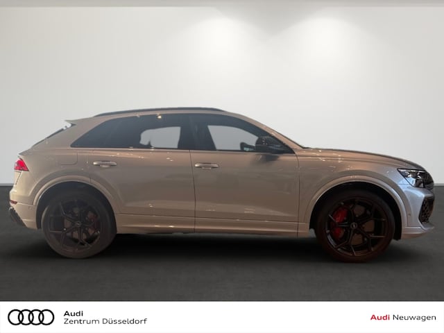 Audi RS Q8 Performance Quattro