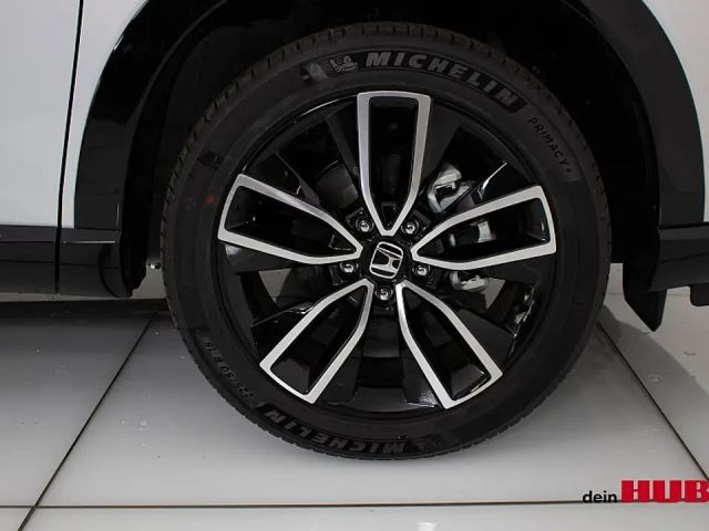 Honda HR-V Advance Hybrid i-MMD