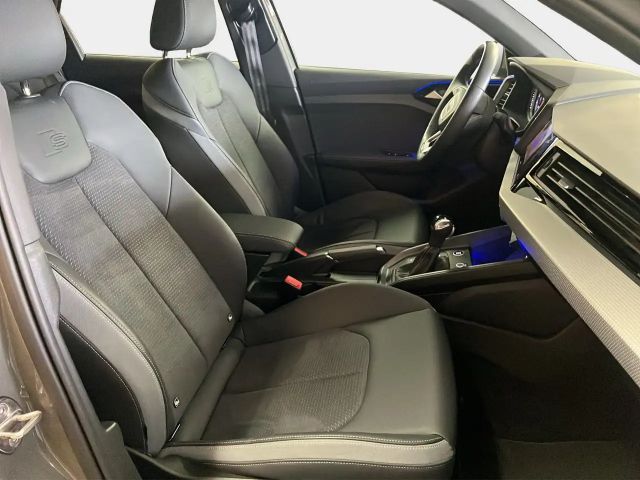 Audi A1 40 TFSI S-Line