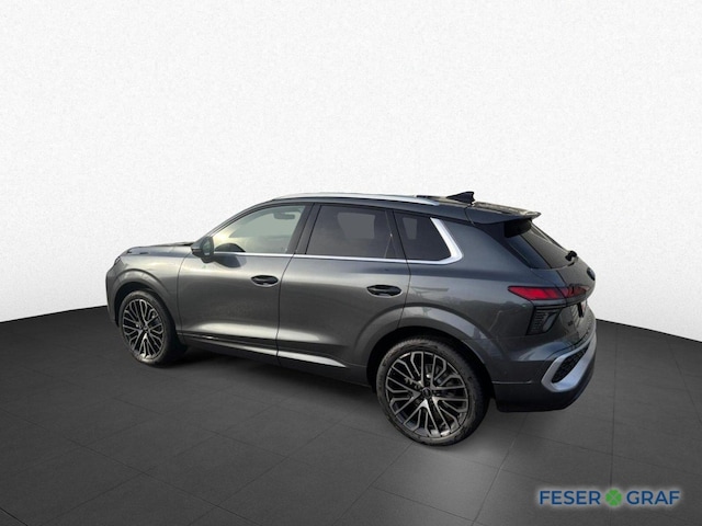 Audi Q3 Quattro S-Tronic