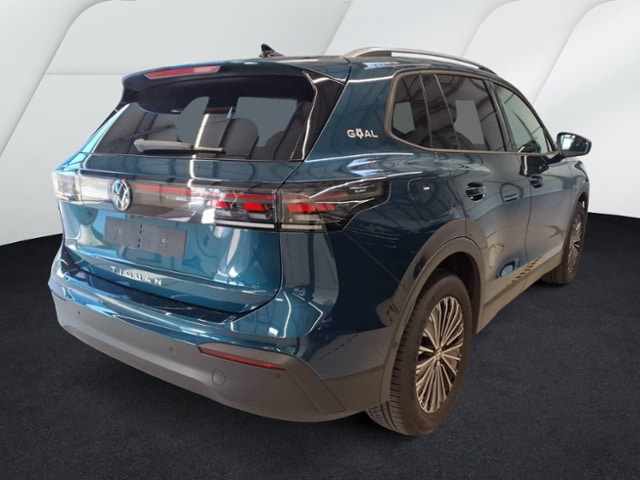 Volkswagen Tiguan 2.0 TDI