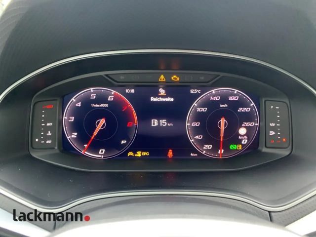 Seat Ibiza 1.0 TSI FR-lijn