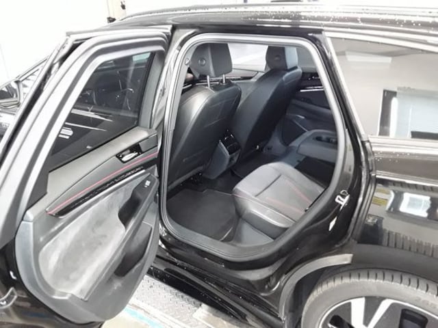 Volkswagen ID.7 Tourer