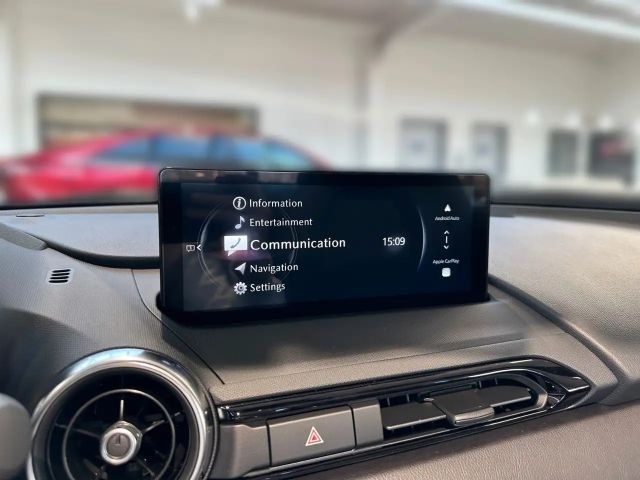 Mazda MX-5 Exclusive-line RF