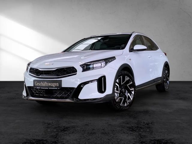 Kia XCeed GDi Vision