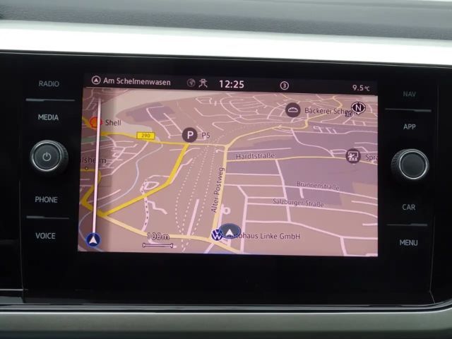 Volkswagen Polo 1.0 TSI Move