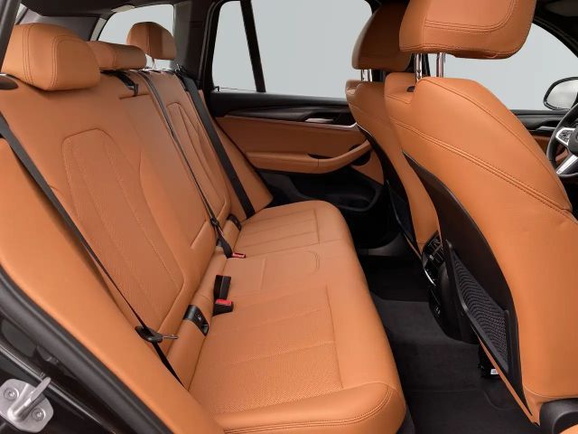 BMW X3 M-Sport xDrive20i