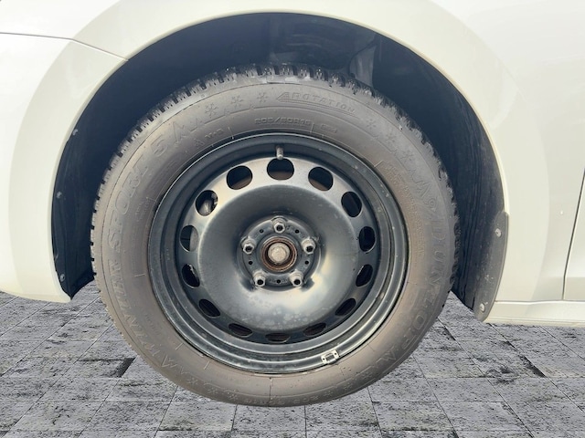 Skoda Octavia 2.0 TDI Combi Style Style