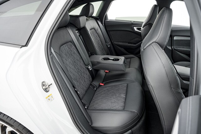 Audi A5 Avant Quattro S-Tronic