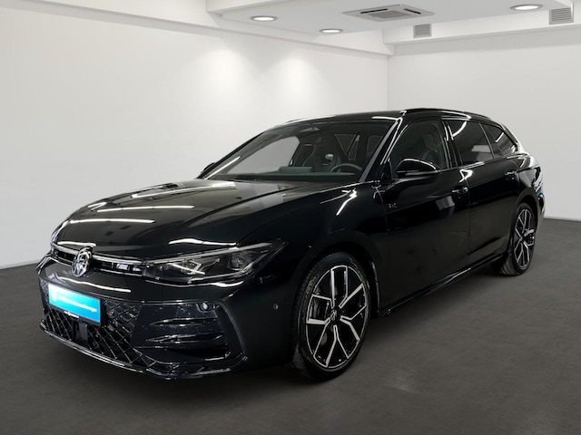 Volkswagen Passat 2.0 TDI DSG R-Line Variant