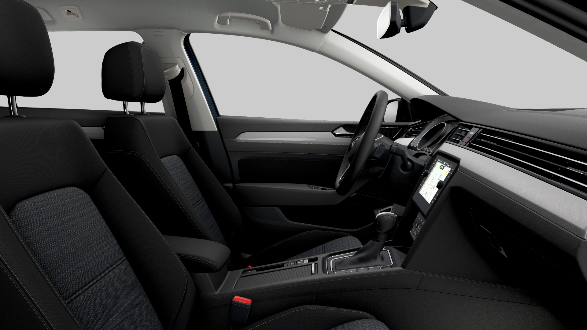 Volkswagen Passat DSG Variant