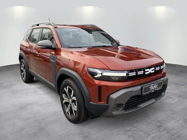Dacia Duster TCe 130