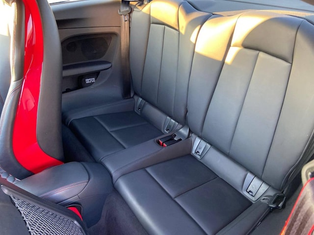 Audi TT RS Coupé Quattro S-Tronic