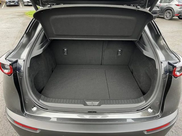 Mazda CX-30 | elektr. Heckklappe | Alexa | adapt. Tempomat