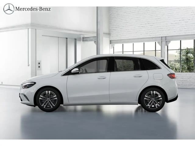 Mercedes-Benz B 200 B 200 d Progressive