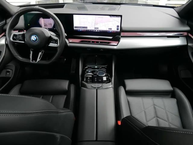 BMW i5 M-Sport Touring eDrive40
