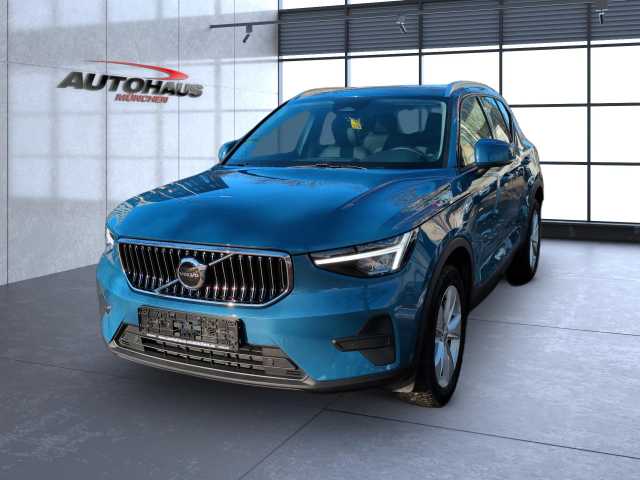 Volvo XC40 XC40