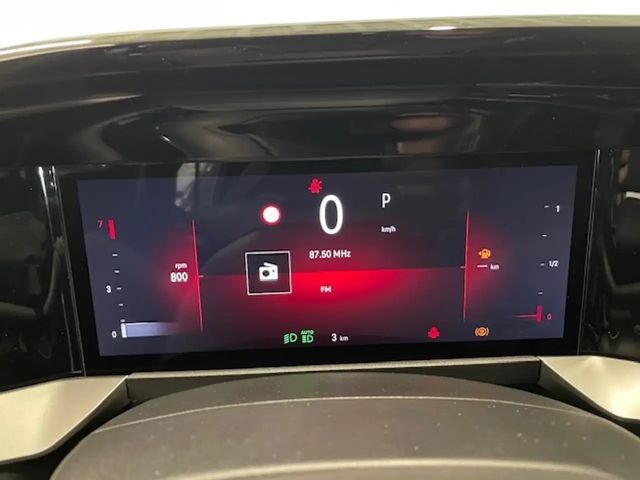 Opel Mokka GS-Line Grand Sport