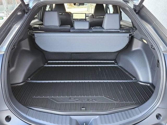 Toyota bZ4X Teamplayer