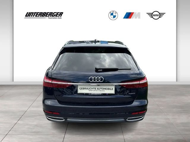 Audi A6 55 TFSI Avant