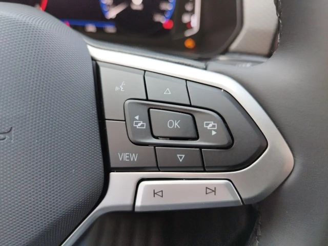 Volkswagen T-Cross Friends TSI