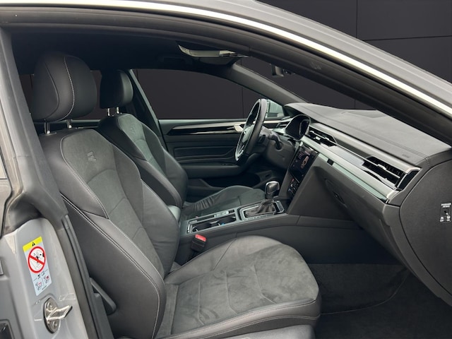 Volkswagen Arteon Shooting Brake DSG R-Line