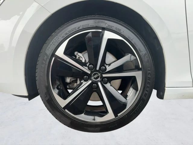 Opel Astra 1.2 Turbo Sports Tourer Turbo