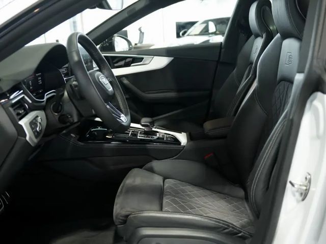 Audi S5 Quattro Sportback