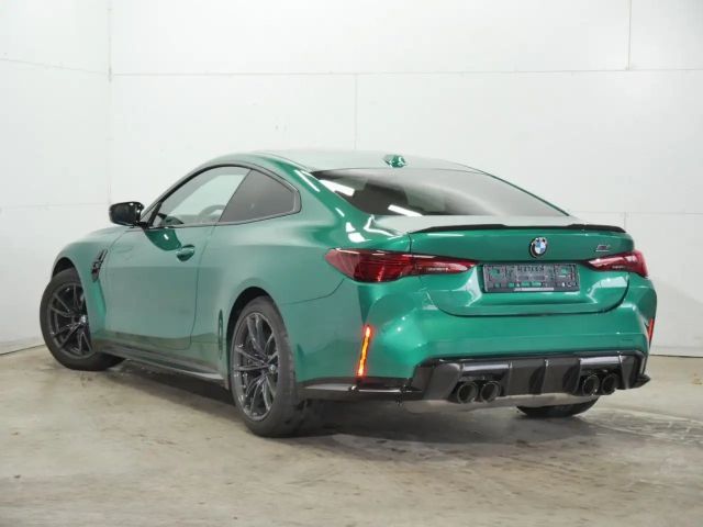 BMW M4 Competition Coupé