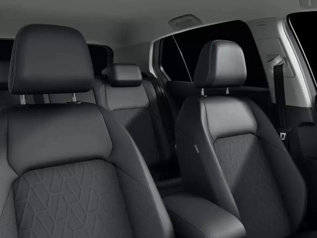 Volkswagen Golf 1.5 TSI