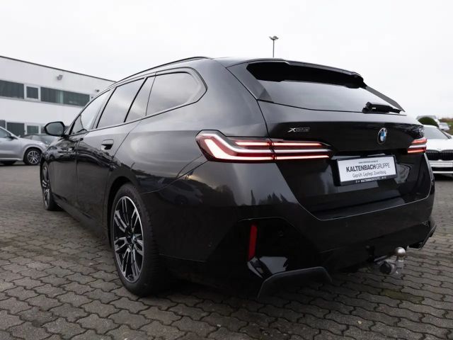 BMW 540 540d M-Sport Touring xDrive