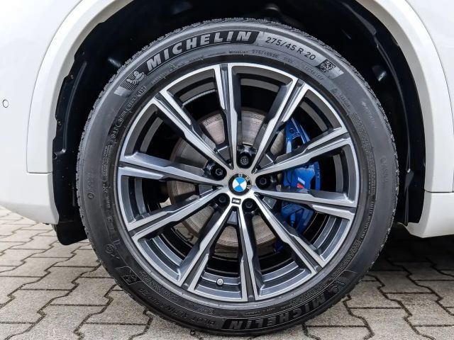 BMW X5 M-Sport xDrive30d