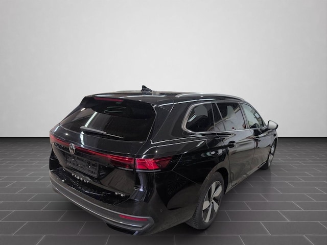 Volkswagen Passat Business DSG Variant