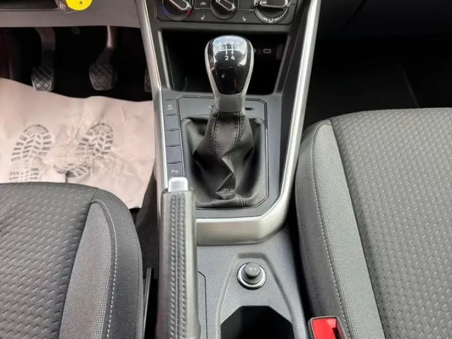 Volkswagen Taigo 1.0 TSI Life