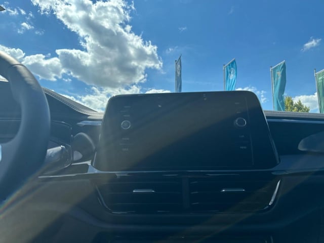 Volkswagen T-Roc Cabriolet DSG R-Line Style