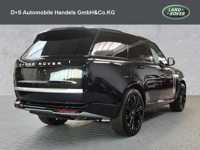 Land Rover Range Rover Autobiography P530