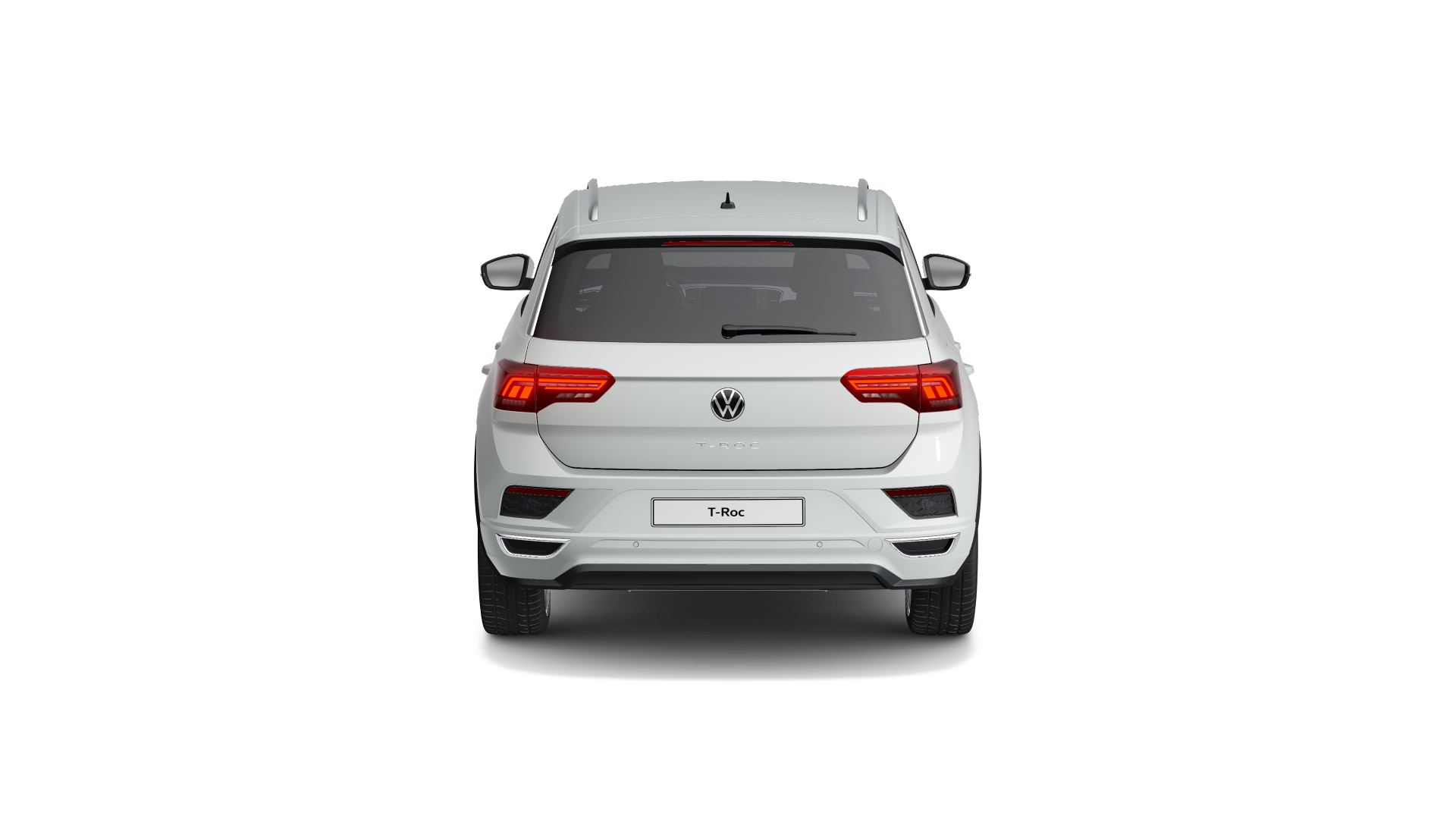 Volkswagen T-Roc 1.0 TSI R-Line