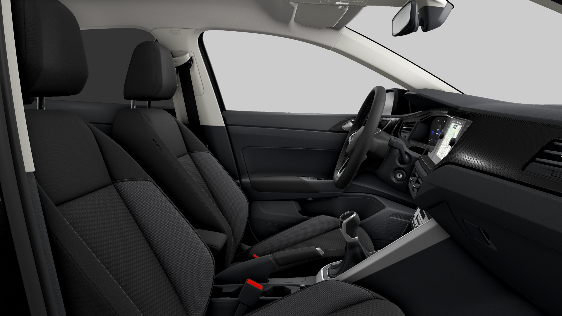 Volkswagen Taigo 1.0 TSI Life