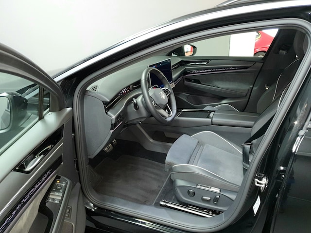 Volkswagen ID.7 Pro Tourer