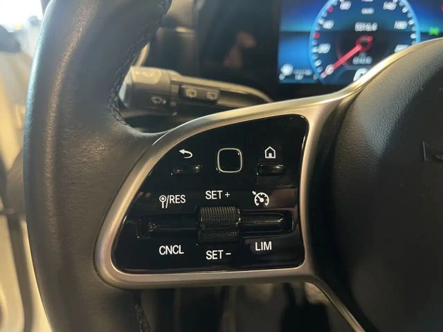 Mercedes-Benz A 180 Style