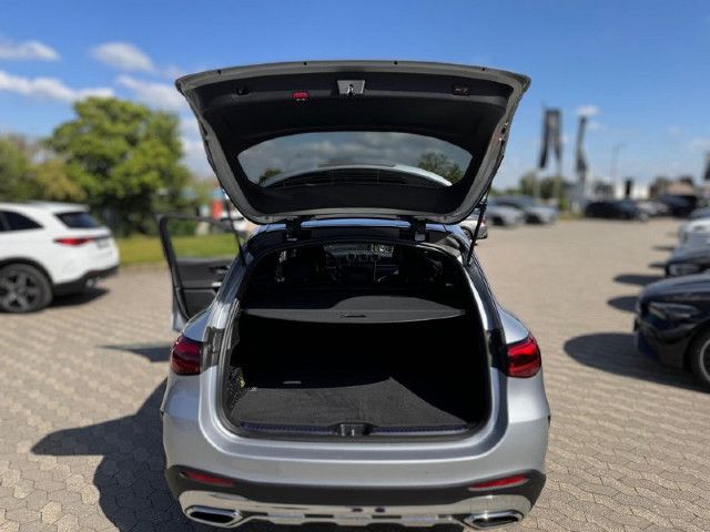 Mercedes-Benz GLC 200 4MATIC