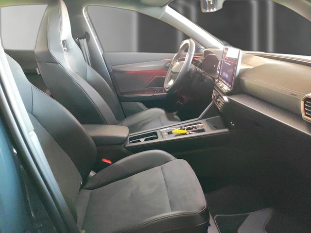 Cupra Formentor DSG VZ e-Hybrid