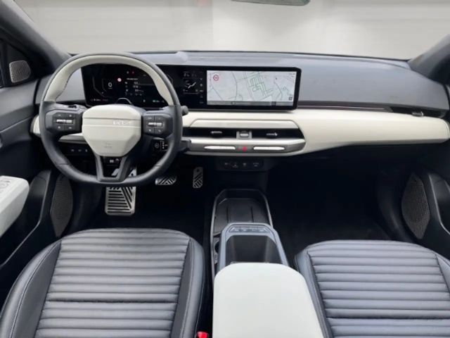 Kia EV4 81.4 kWh GT-Line