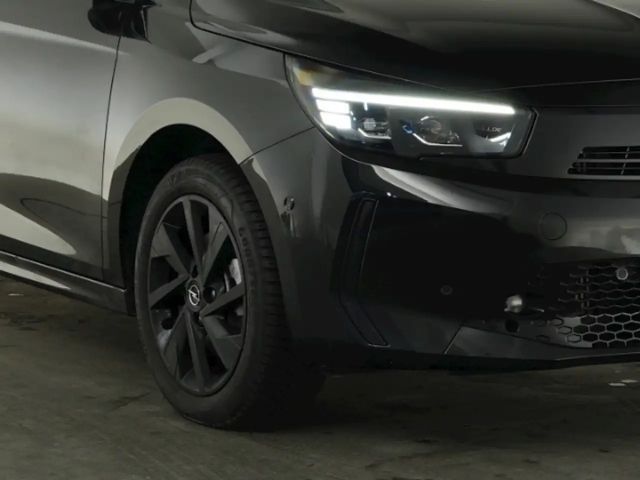 Opel Corsa GS-Line Grand Sport