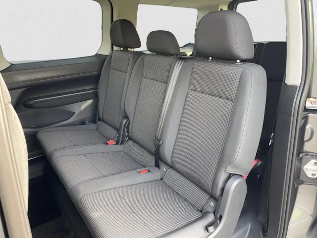 Volkswagen Caddy 1.5 TSI DSG Maxi