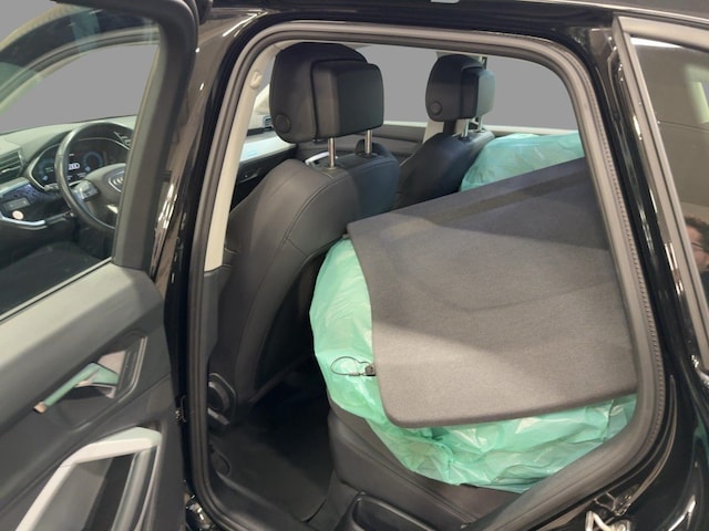 Audi Q3 45 TFSI Hybride S-Tronic