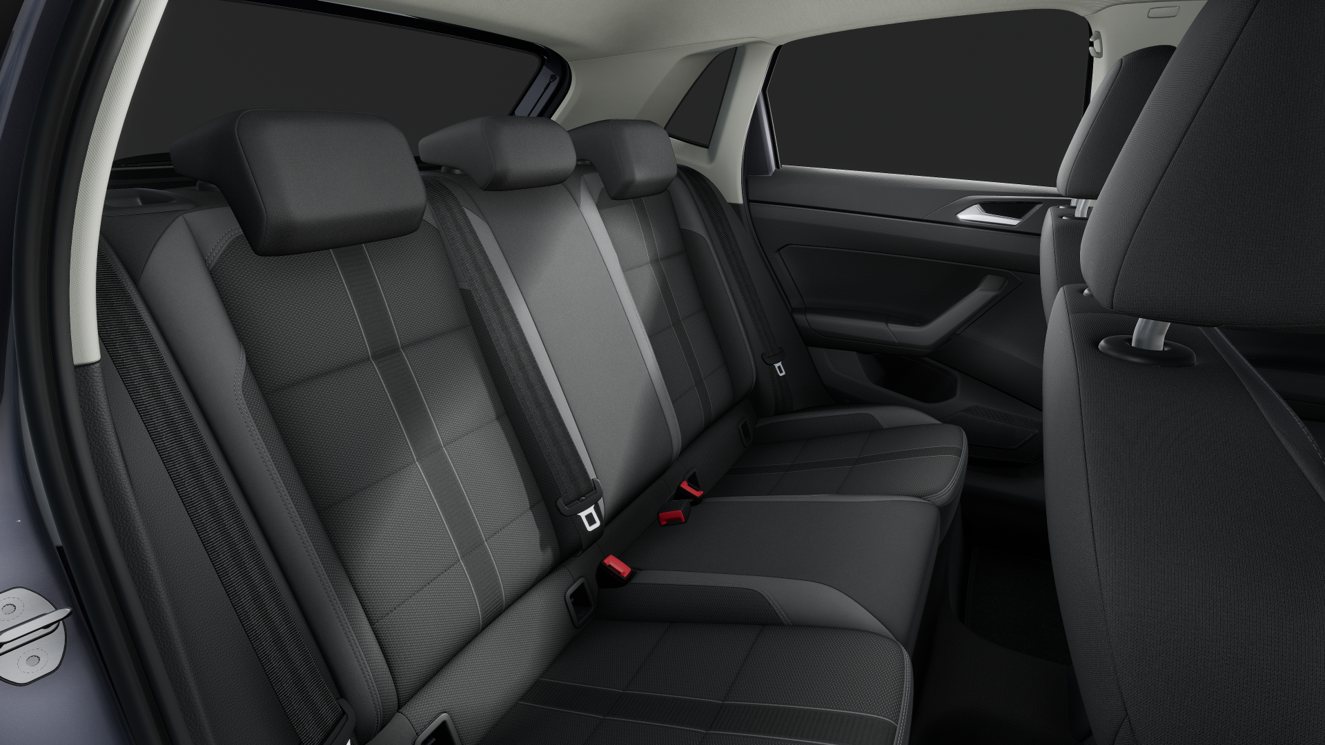 Volkswagen Polo IQ.Drive Style