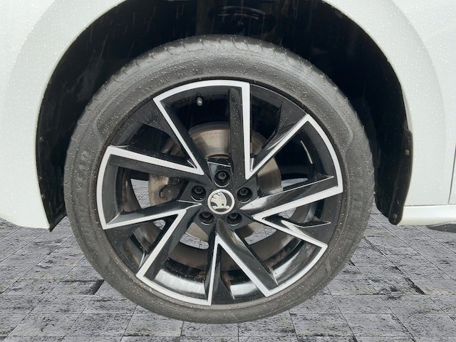 Skoda Kamiq 1.0 TSI Monte Carlo