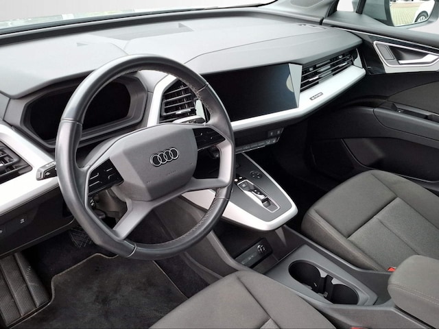 Audi Q4 e-tron Quattro