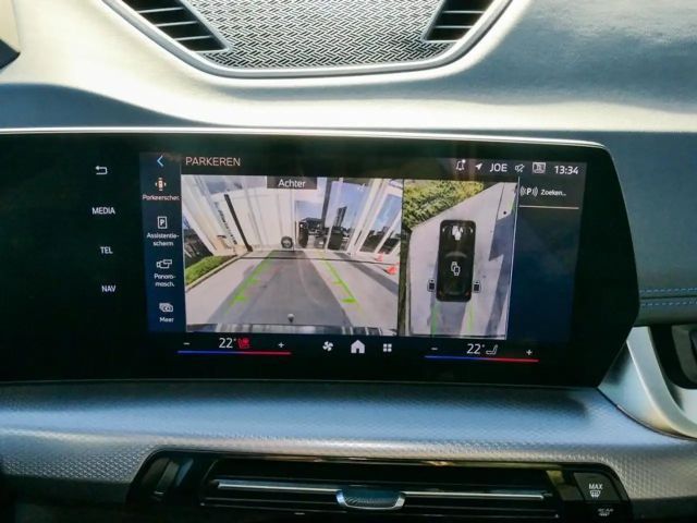 BMW iX1 M-Sport xDrive30